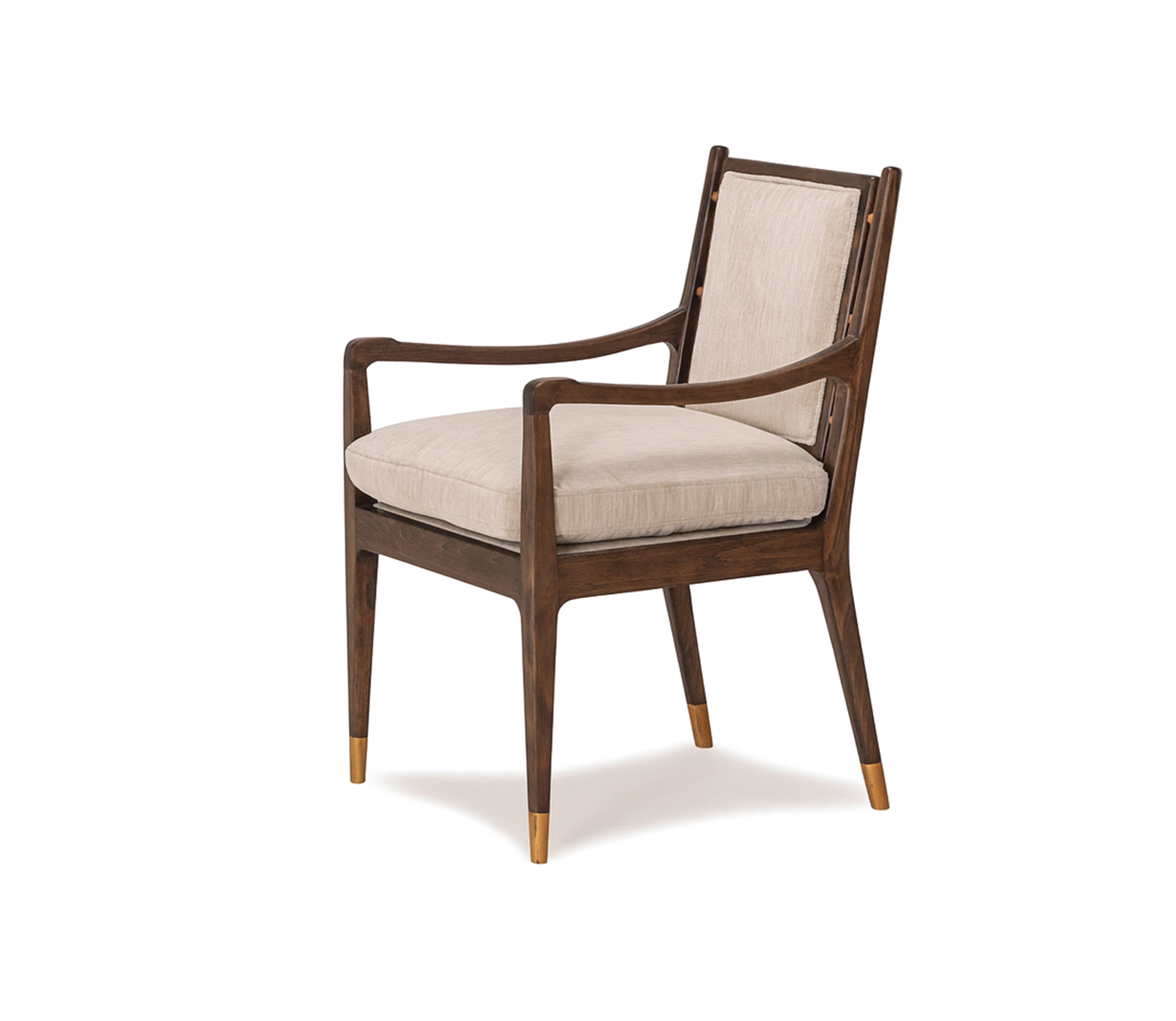 LESLEY ARM CHAIR